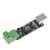 Convertidor USB A TTL RS485 con Chip FT232