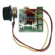 Dimmer 2000W - Variador de Voltaje AC con Cable