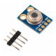 Sensor Infrarrojo de Temperatura MLX90614 GY-906-BAA