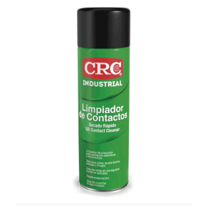 Limpiador Contacto Cleaner 400 Ml.CRC