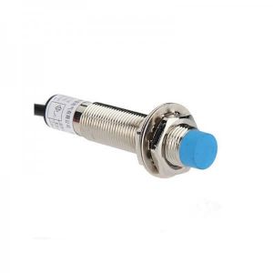 Sensor Proximidad Inductivo NPN  LJ12A3-4-Z/BX 6-36V