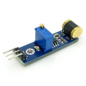 Modulo de sensor de vibración - 801S
