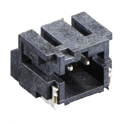 Conector JST-PH 2-Pin SMT