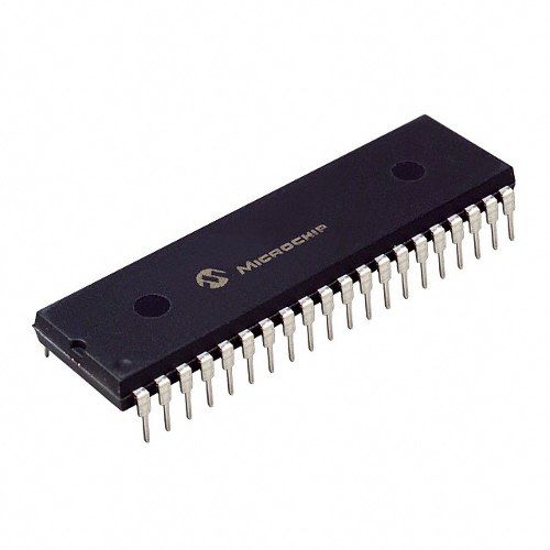 Microcontrolador PIC PIC18F4550